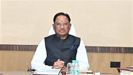 *छत्तीसगढ़ में अफसरों के लिए नया आदेश जारी*