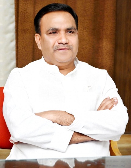 *पवित्र माह रमज़ान में शासकीय मुस्लिम कर्मचारियों को 01 घंटा पूर्व कार्यालय छोड़ने की अनुमति सरकार का सराहनीय कार्य – डाॅ.सलीम राज*