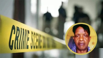 *प्रधान आरक्षक की हत्या, पत्नी और उसके प्रेमी ने मिलकर रची थी साजिश*