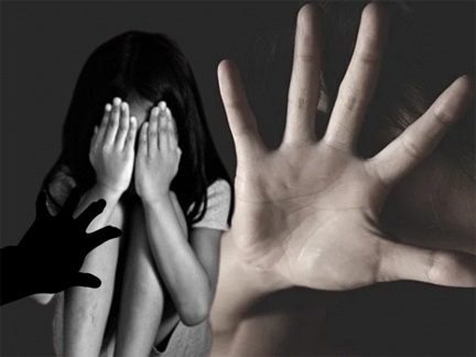 *रायपुर में 8 साल की बच्ची को किडनैप कर रेप*