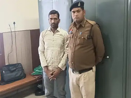 *पत्नी का मर्डर करने वाले आरक्षक पति को उम्रकैद*