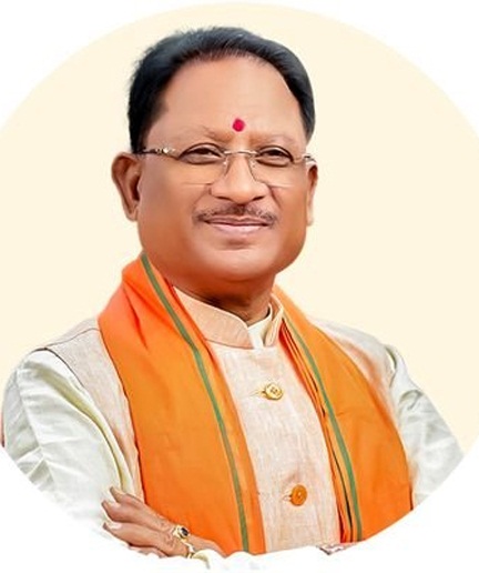 *अन्नदाता का मान ही हमारी सरकार की पहचान: समर्थन मूल्य के अंतर की राशि होली के पहले एकमुश्त देने का निर्णय – मुख्यमंत्री  साय*