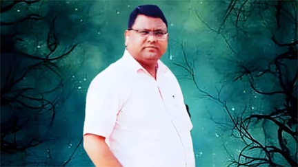 *टैक्स वसूली में लापरवाही और आदेशों की अनदेखी पर गिरी गाज: दल्लीराजहरा सीएमओ भूपेंद्र वार्डेकर निलंबित*