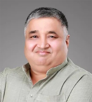 *यात्रियों की सुविधा में नया आयाम : पर्यटन मंत्री राजेश अग्रवाल के प्रयास से अंबिकापुर-दुर्ग एक्सप्रेस अब रायपुर स्टेशन के प्लेटफॉर्म-1 से चलेगी*