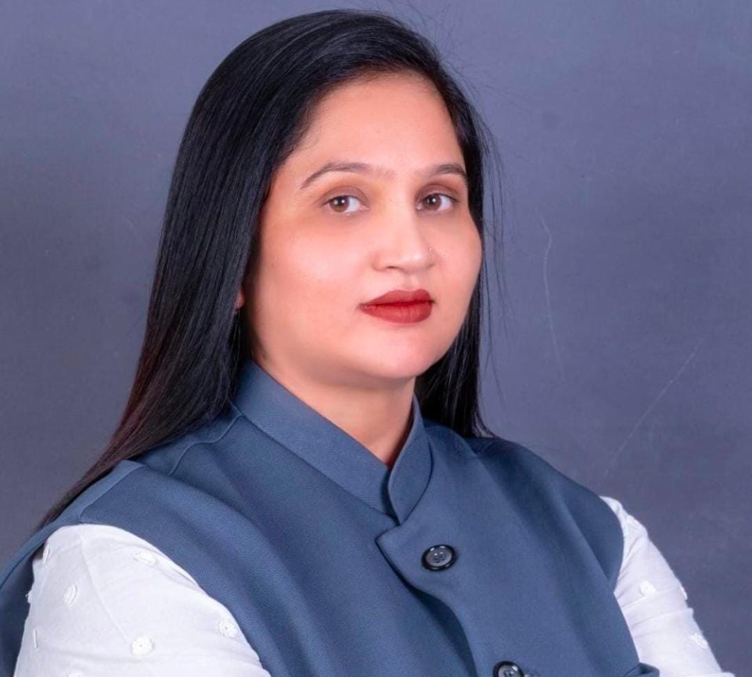 *रायपुर,,नारी शक्ति का सशक्त बजट: रत्नावली कौशल*