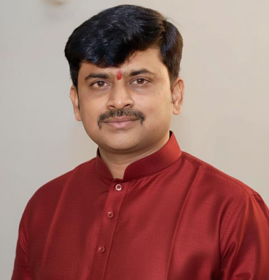 *रायपुर,,छत्तीसगढ़ प्रदेश कांग्रेस के सक्रिय नेता सोमेन चटर्जी असम के सिलचर विधानसभा क्षेत्र के बने प्रभारी*