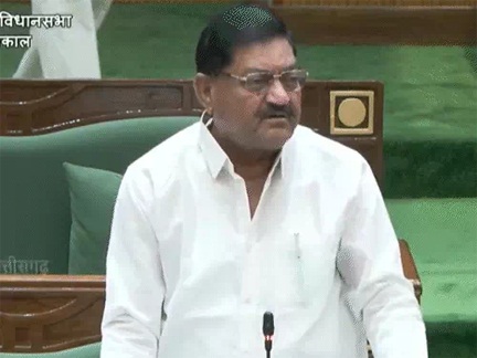 *तीन छात्राओं के गर्भवती होने का मामला विधानसभा में गूंजा*