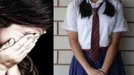 *बीजापुर के बाद कोंटा में भी शर्मनाक मामला: आवासीय विद्यालय की नाबालिग छात्रा गर्भवती*