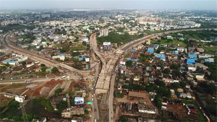 *रिंग रोड सर्विस लेन चौड़ीकरण अटका, CSEB ने NHAI से मांगे 50 करोड़*