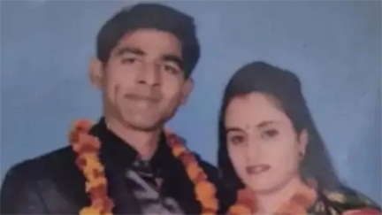 *रायपुर में विंग कमांडर की आत्महत्या, पत्नी पर केस*