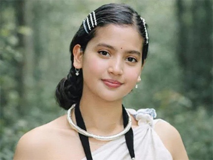 *छत्तीसगढ़ की इन्फ्लुएंसर को अपहरण और गैंगरेप की धमकी*