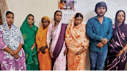 *रायपुर में लग्जरी कार वाली ‘लेडी गैंग’ का पर्दाफाश, चेन कटिंग और अपराध के तार इंदौर-महाराष्ट्र से जुड़े*