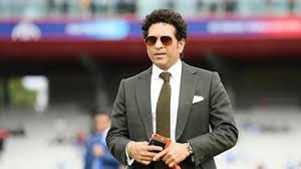 *बस्तर में खेल महोत्सव: सचिन तेंदुलकर और छिंदनार गांव का आगमन*