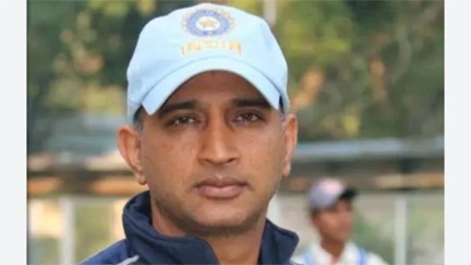 *छत्तीसगढ़ क्रिकेट का नया मार्गदर्शक: अमय खुरासिया बने हेड कोच*