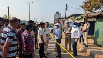 *छत्तीसगढ़ में महिला से दरिंदगी, दुष्कर्म और प्राइवेट पार्ट में बोतल डालने का मामला*