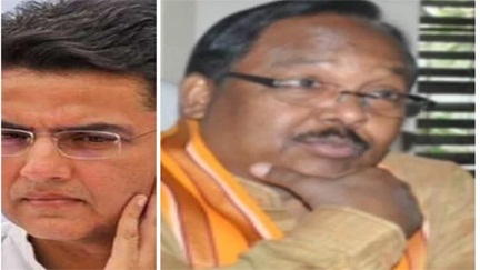 *छत्तीसगढ़ में ऑपरेशन लोटस की चर्चा, कृषि मंत्री नेताम बोले- कई विधायक संपर्क में*