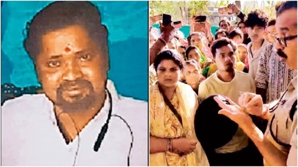 *रायपुर से महासमुंद ले जाकर युवक को उतारा मौत के घाट, रेत में छिपाई लाश*
