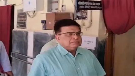 *पूर्व IAS अनिल टुटेजा को सुप्रीम कोर्ट से जमानत, छत्तीसगढ़ में रहने पर रोक*