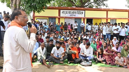 *सुशासन तिहार 2026: जन-जन तक पहुंचती सरकार*