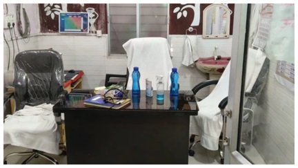 *स्वास्थ्य सेवाएं दम तोड़ती नजर आईं, इलाज के बदले बढ़ रही मरीजों की पीड़ा*
