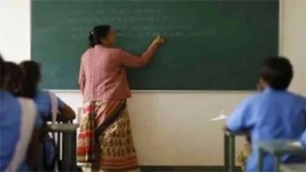 *TET अनिवार्यता पर बड़ा फैसला संभव, DPI ने शिक्षक संगठनों से मांगी राय*