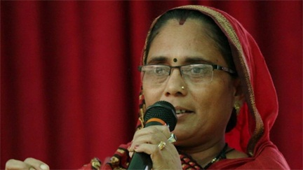 *छत्तीसगढ़: पद्मश्री का अपहरण मामला, दो महिलाओं सहित तीन लोगों पर मामला दर्ज*